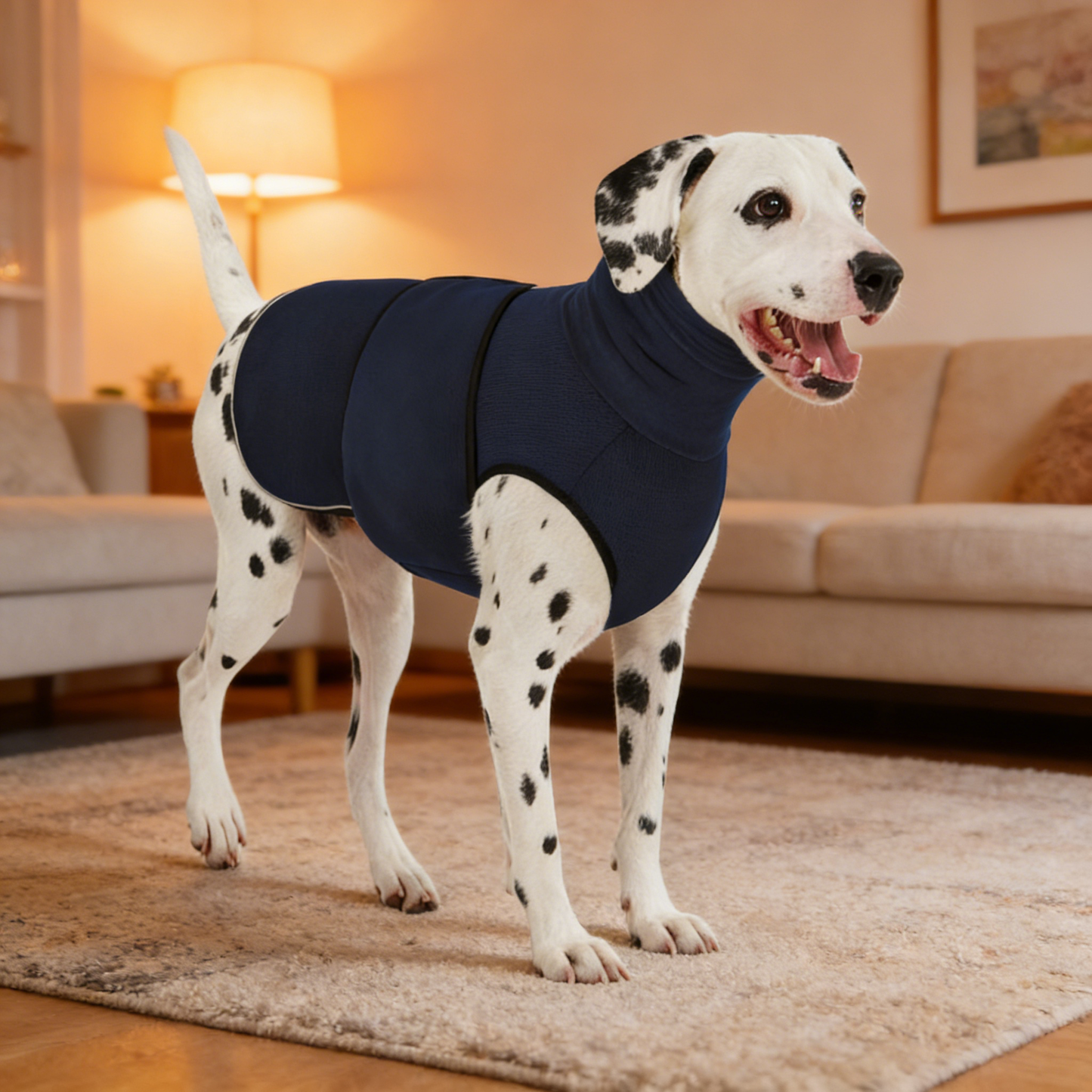 Calming Anxiety Vest