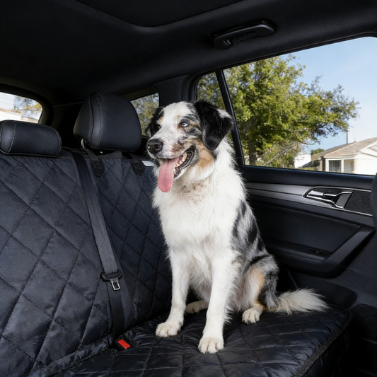 Car Seat Cover Hammock