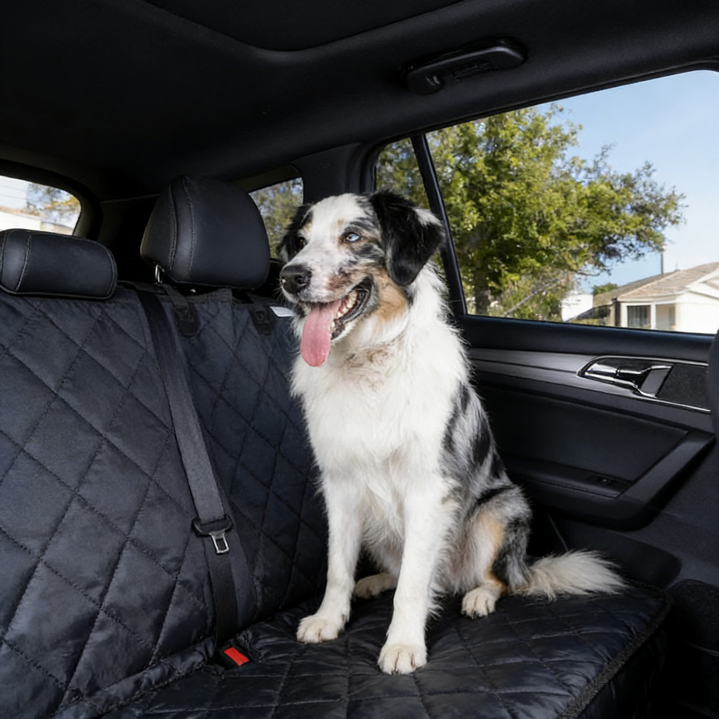 Car Seat Cover Hammock