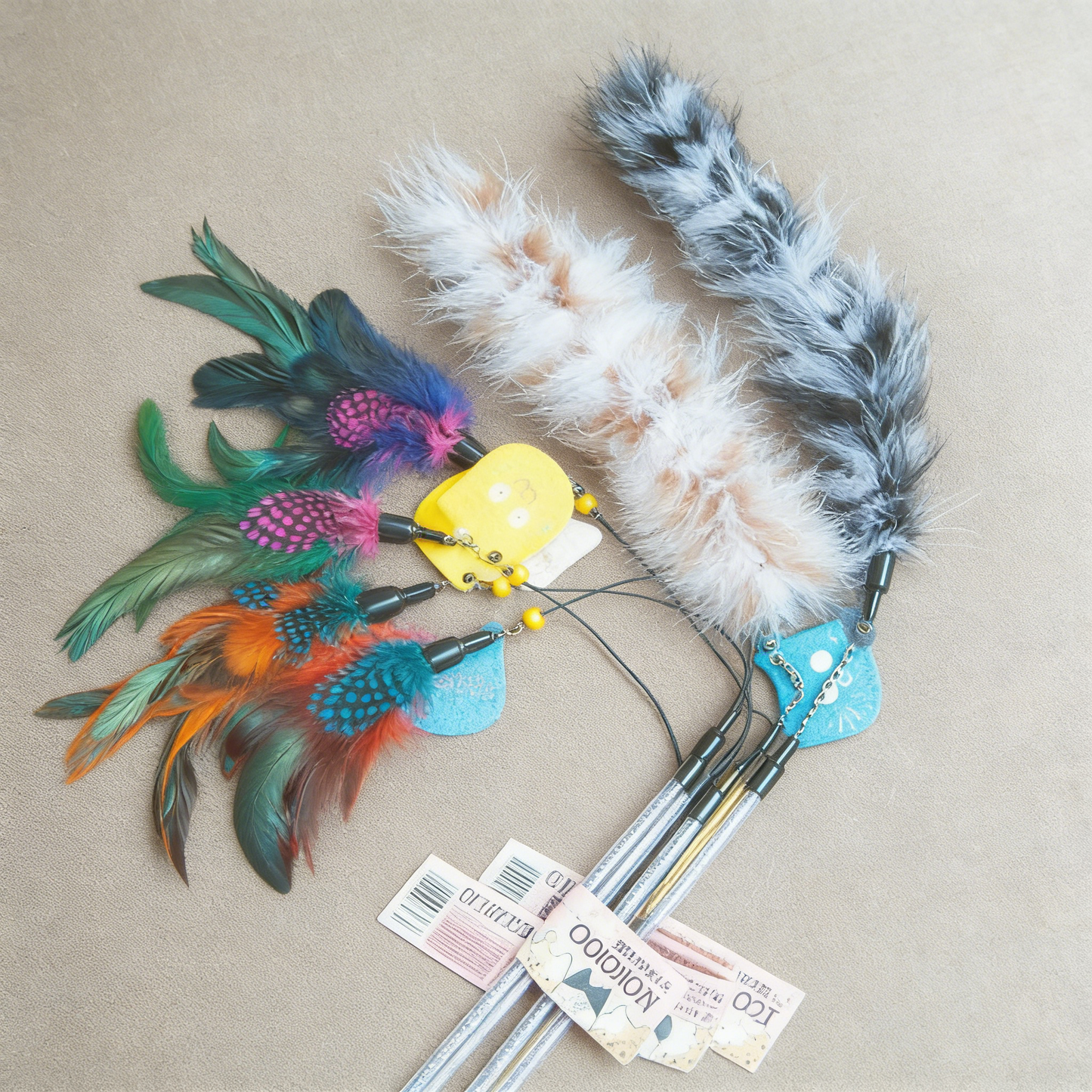 Catnip Silvervine Stick Pack