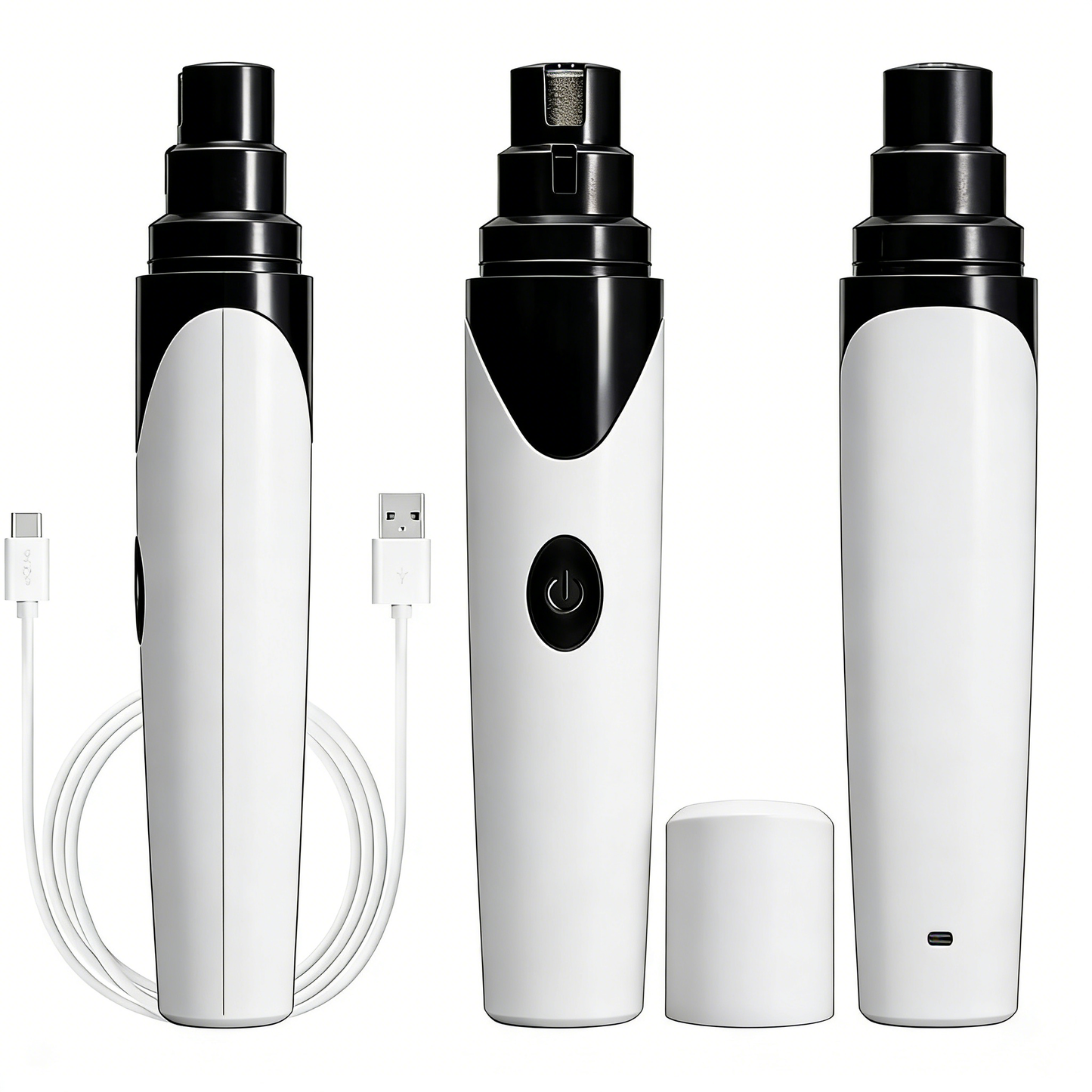 Nail Grinder Electric