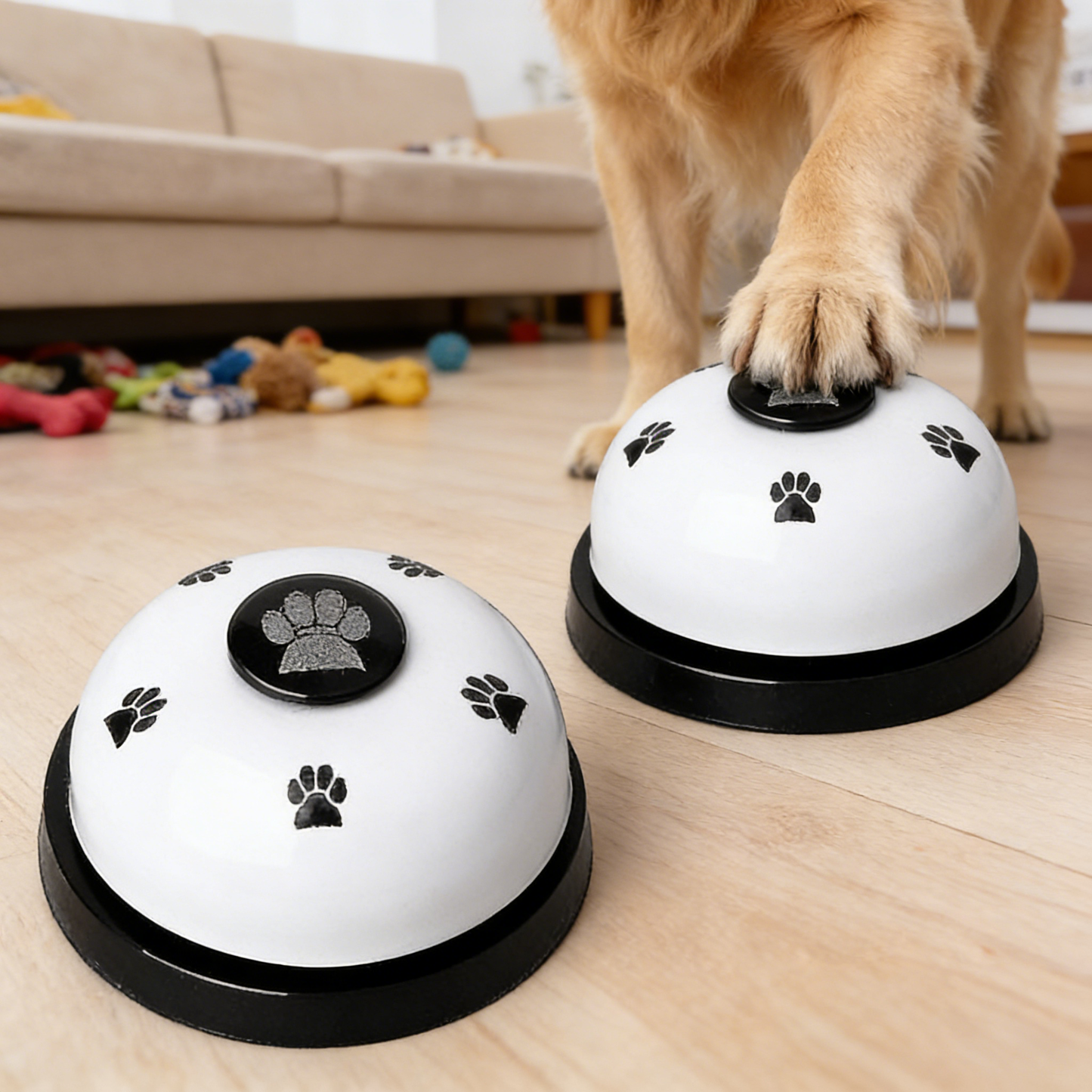 Potty Training Bells