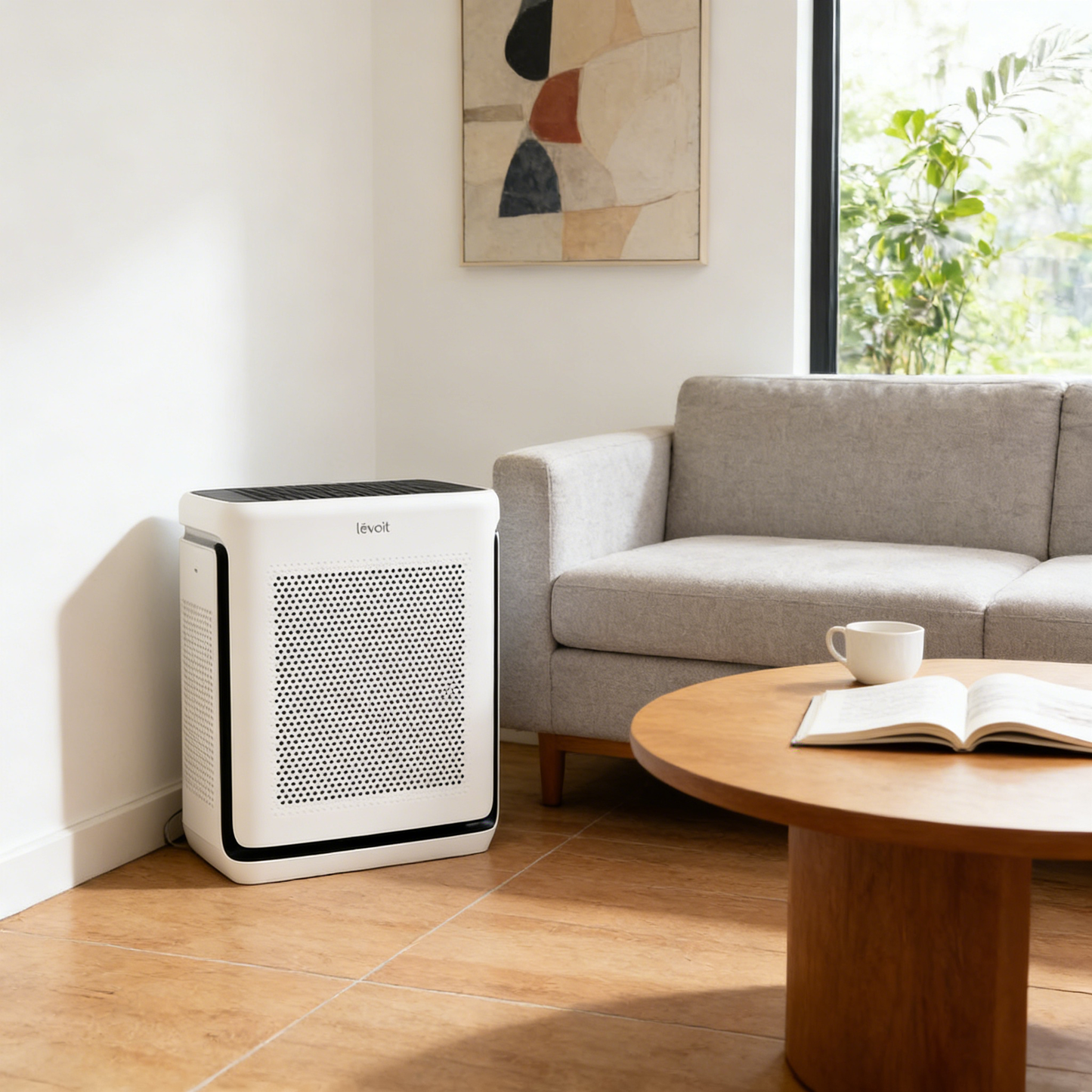 Air Purifier for Pet Dander