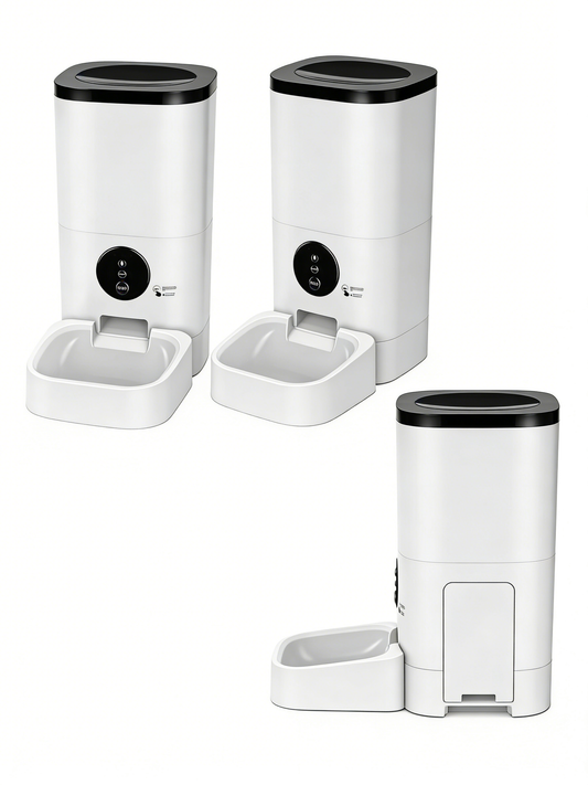 Automatic Pet Feeder WiFi