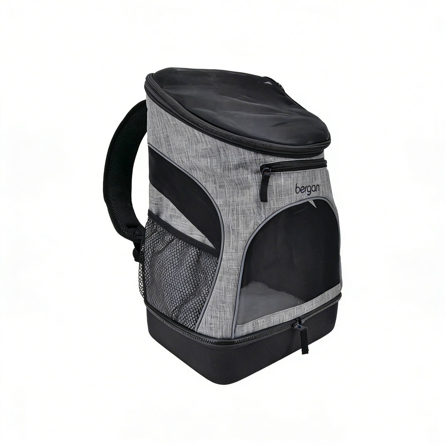 Backpack Pet Carrier - Premium Quality White Background