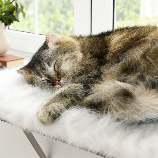 Cat Window Perch Hammock