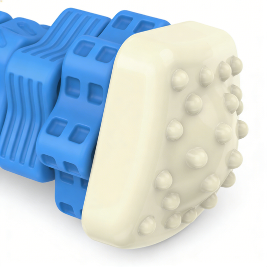 Indestructible Rubber Chew