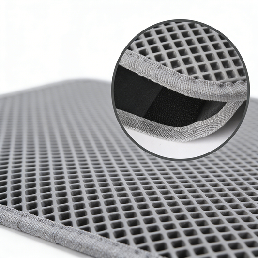 Litter Mat Honeycomb